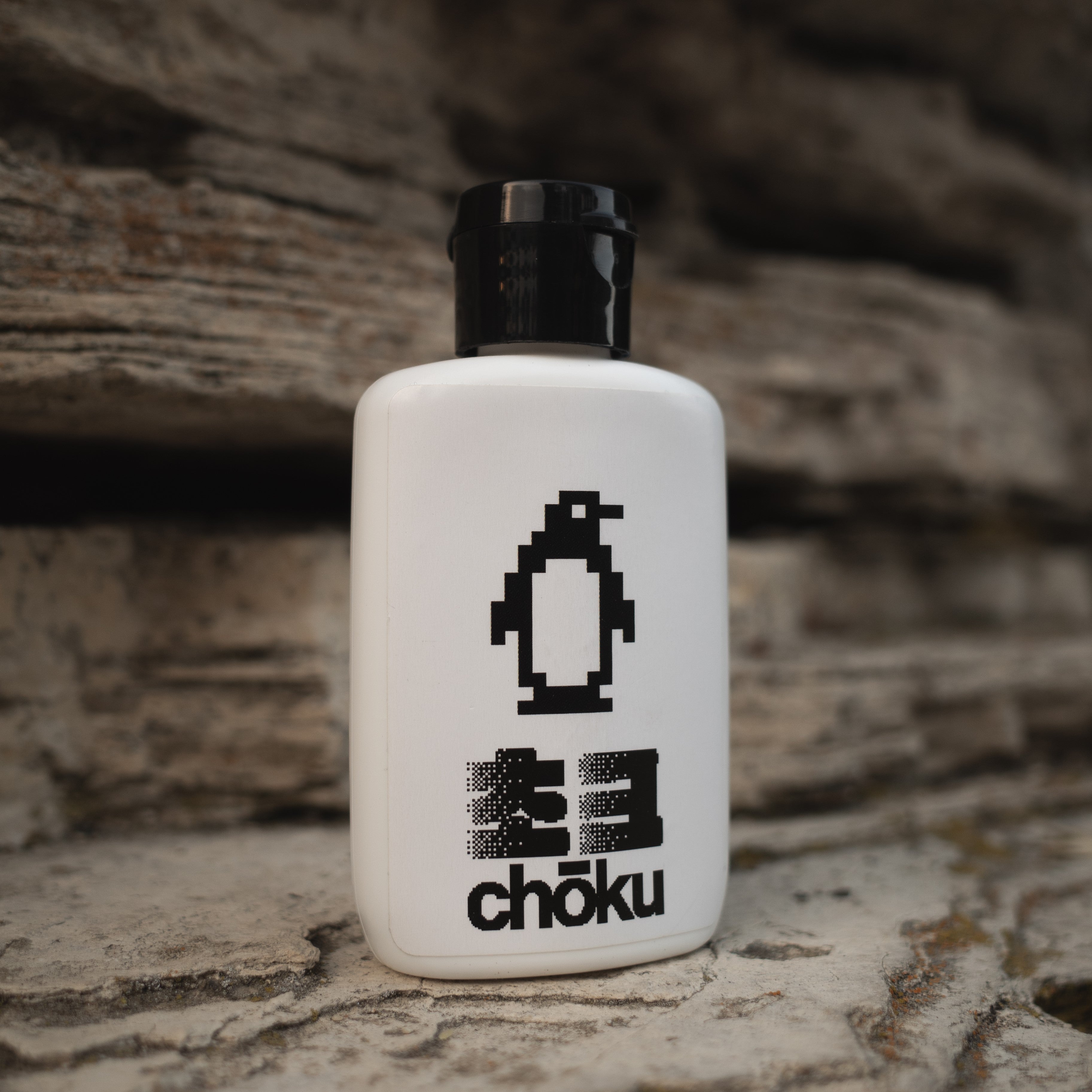 CHOKU / LIQUID CHALK